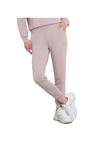 Guess Women's Allie Scuba Joggers
