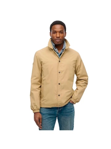 Superdry Men's Jacket Tan Heritage