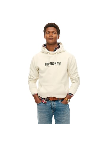 Superdry men's Venue sweatshirt