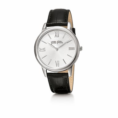 Folli Follie Ladies Watch  Quartz  silver