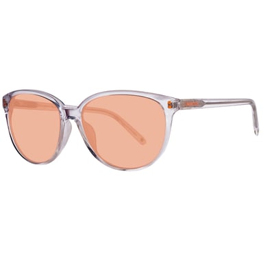 Benetton Mannen Zonnebril 56/16/140 mm Kunststof