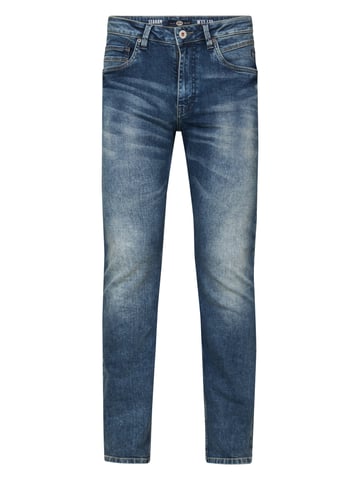 Petrol Industries - Seaham Slim Fit Jeans Men - Blue