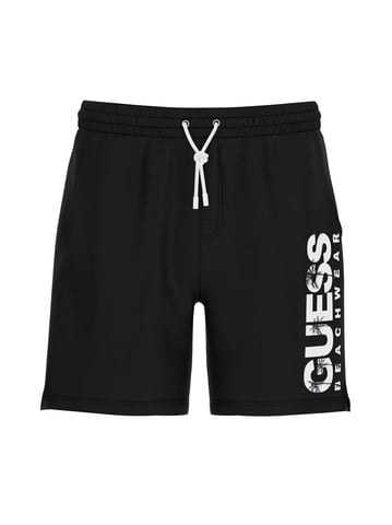 Guess Men's Swimwear Active Beachwear