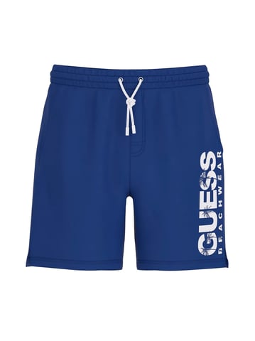 Guess Men's Swimwear Active Beachwear