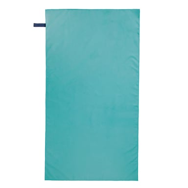 Mountain Warehouse Travel Microfibre Towel (Mint)