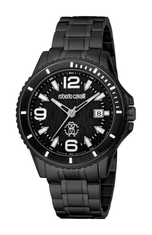 Roberto Cavalli by Franck Muller Herenhorloge