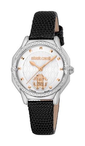 Roberto Cavalli by Franck Muller Dameshorloge