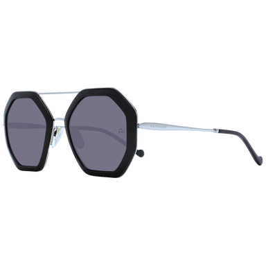 Ana Hickmann Sunglasses AH3198 A01 53