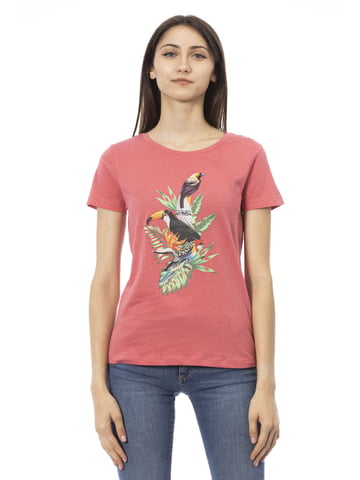 Trussardi Action T-Shirt Women