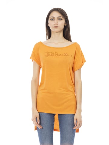 Just Cavalli T-Shirt Women