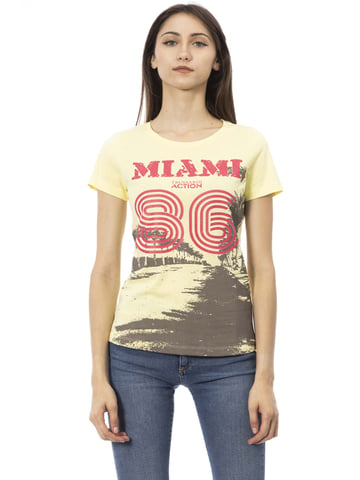 Trussardi Action T-Shirt Women