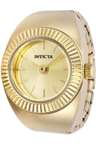 Invicta Mini 48947 Women's Quartz Watch - 17mm