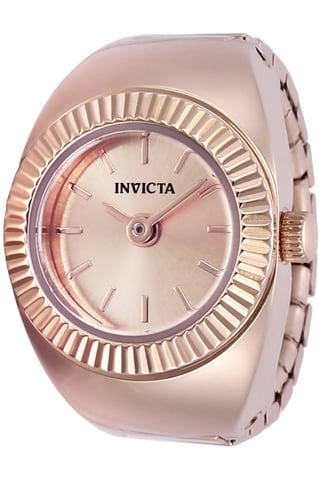 Invicta Mini 48948 Kvartsklocka Dam - 17mm
