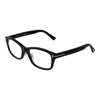 Tom Ford Optical Frame FT5724-D-B 001 56 Blue Filter