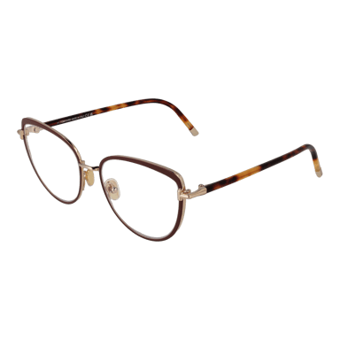 Tom Ford Optical Frame FT5741-B 048 55 Blue Filter