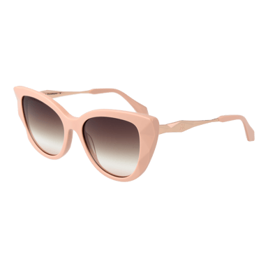 Ana Hickmann Sunglasses AH9419 D01 53