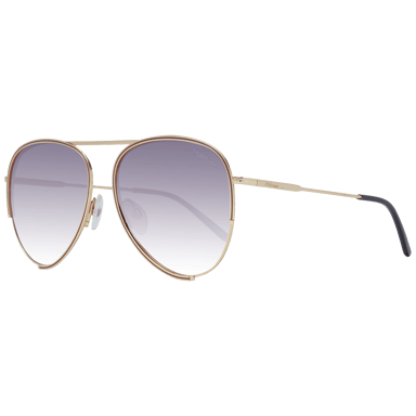 Ana Hickmann Sunglasses HI3083 01A 58