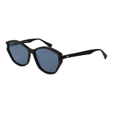 Ana Hickmann Sunglasses HI9185 A01 56