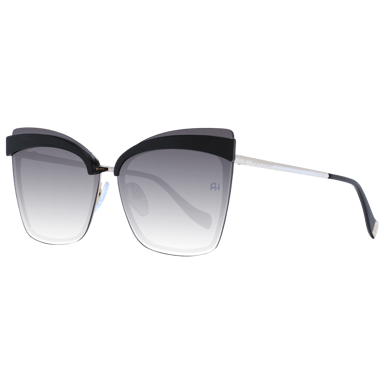 Ana Hickmann Sunglasses AH3177 4AB 64