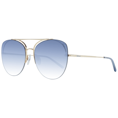 Ana Hickmann Sunglasses HI3076 04F 57