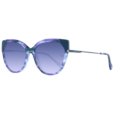 Ana Hickmann Sunglasses AH9339 P04 56