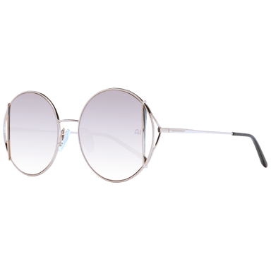 Ana Hickmann Sunglasses AH3192 04D 53