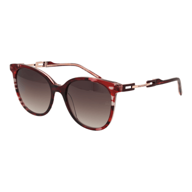 Ana Hickmann Sunglasses AH9347 C02 53
