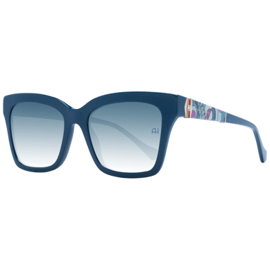 Ana Hickmann Sunglasses AH9354 D01 54