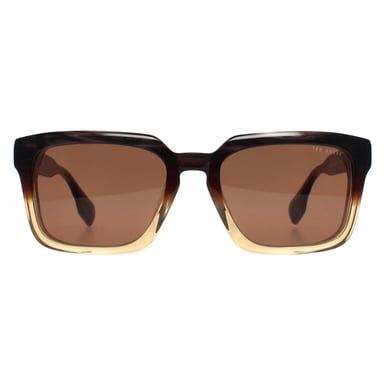 Ted Baker Plein Heren Bruin TB1718 Bret
