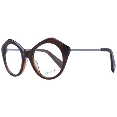 Yohji Yamamoto Optical Frame YY1004 118 51