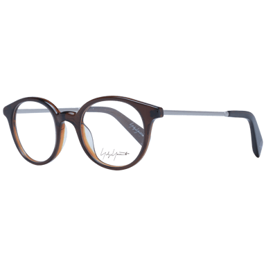 Yohji Yamamoto Optical Frame YY1008 118 47