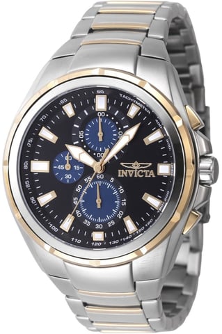 Invicta Sea Vulture 47821 Men's Quartz Watch - 46mm