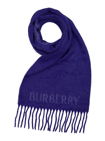 Burberry scarf