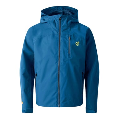Dare 2B Childrens/Kids Switch Out Waterproof Jacket (Blue Sapphire)