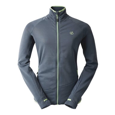 Dare 2B Womens/Ladies Emerging Core Stretch Base Layer Top (Stormy Weather)