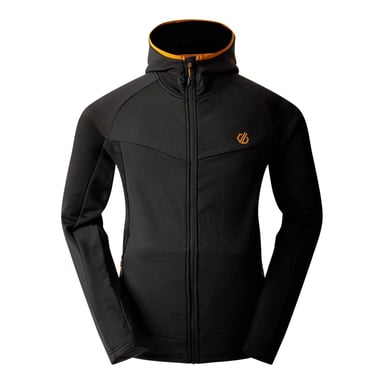 Dare 2B Mens Assimilate IV Stretch Base Layer Top (Black)