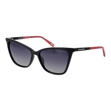 Skechers Sunglasses SE6170 01D 57