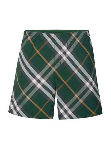 Burberry swimming trunk