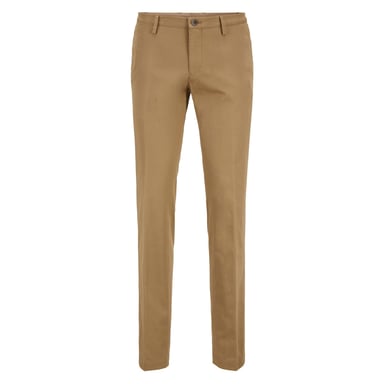 Herenbroek Boss Stanino16 in Beige