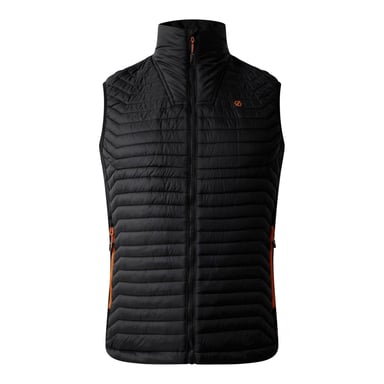 Dare 2B Mens Descending II Gilet (Black)