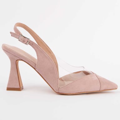 Montevita Hakken Carola9 Roze