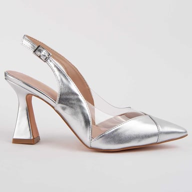Montevita Hakken Carola8 Zilver
