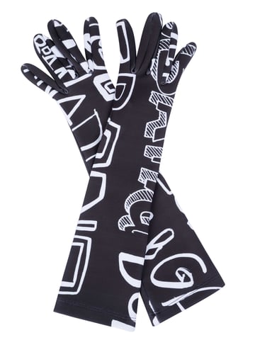 Dolce & Gabbana glove