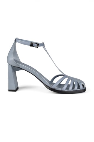 Anest Collective Spider sandals Blue