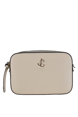 Jimmy Choo Shoulder bag Nude