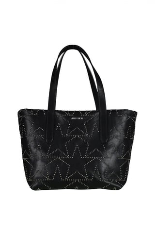 Jimmy Choo Handbag Black