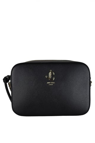 Jimmy Choo Shoulder bag Black