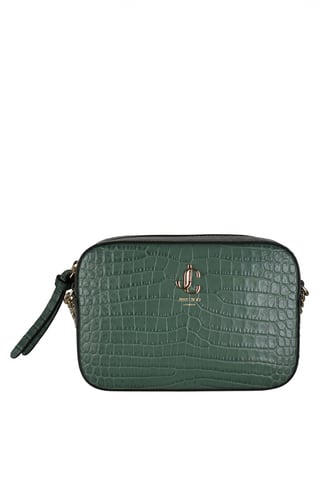 Jimmy Choo Shoulder bag Green
