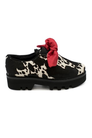Walter Steiger Smoking shoes Black