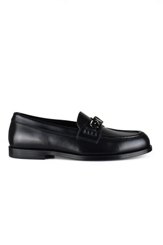 Valentino Garavani Loafers Black